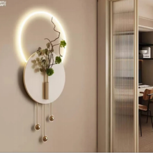 Led Wall Art